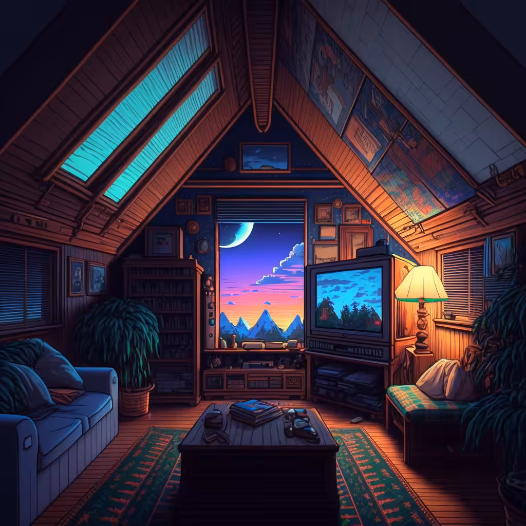 attic comfort