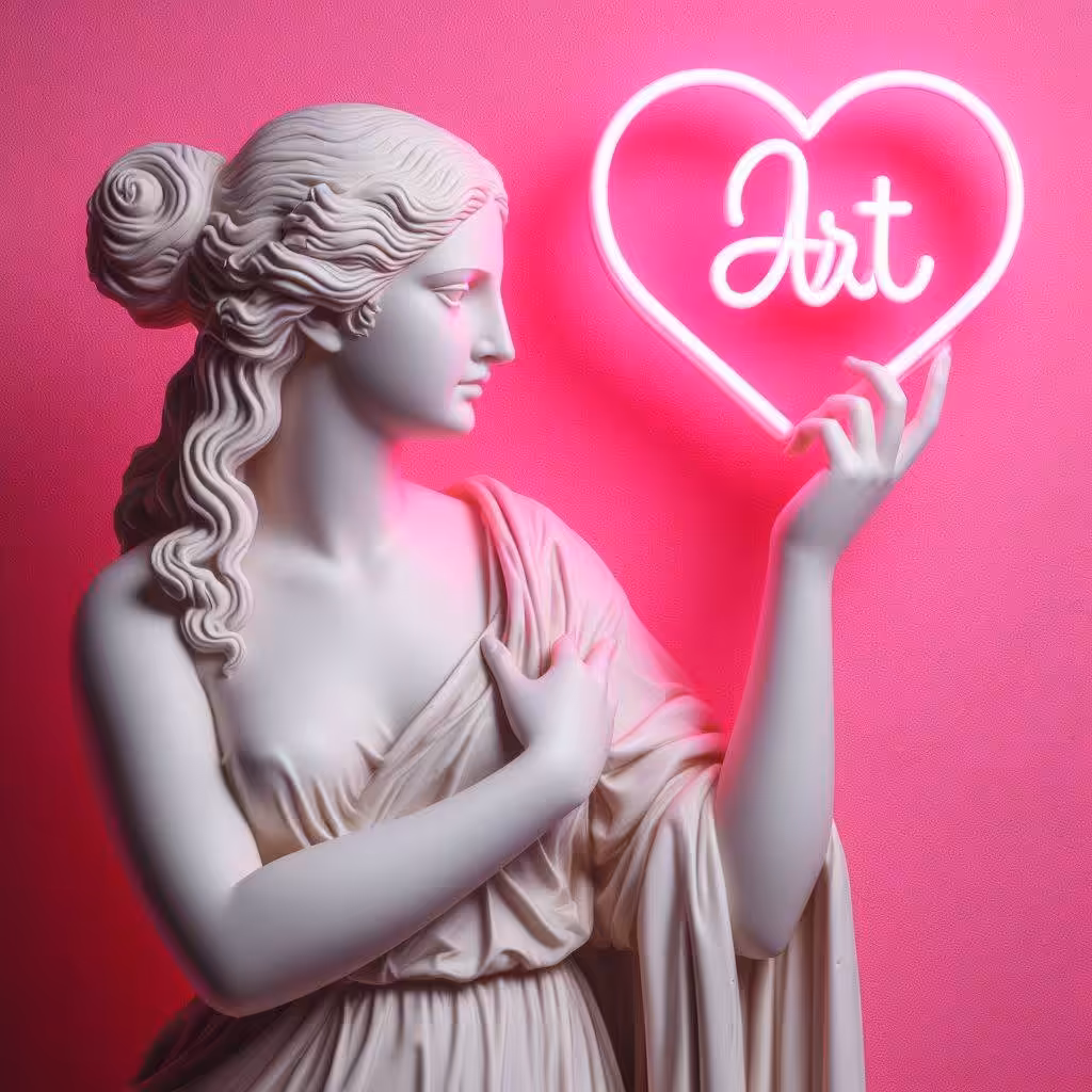 Love of art #2