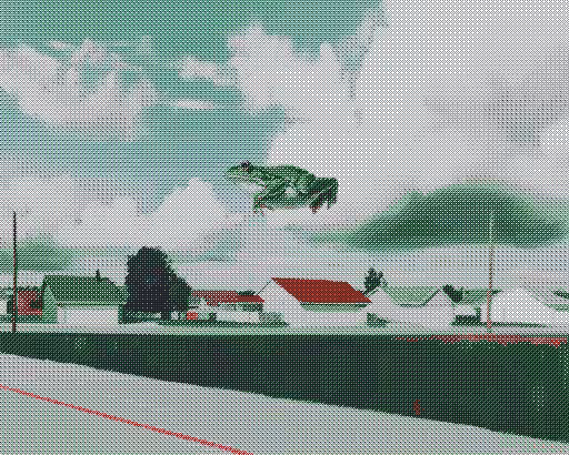 Freedom