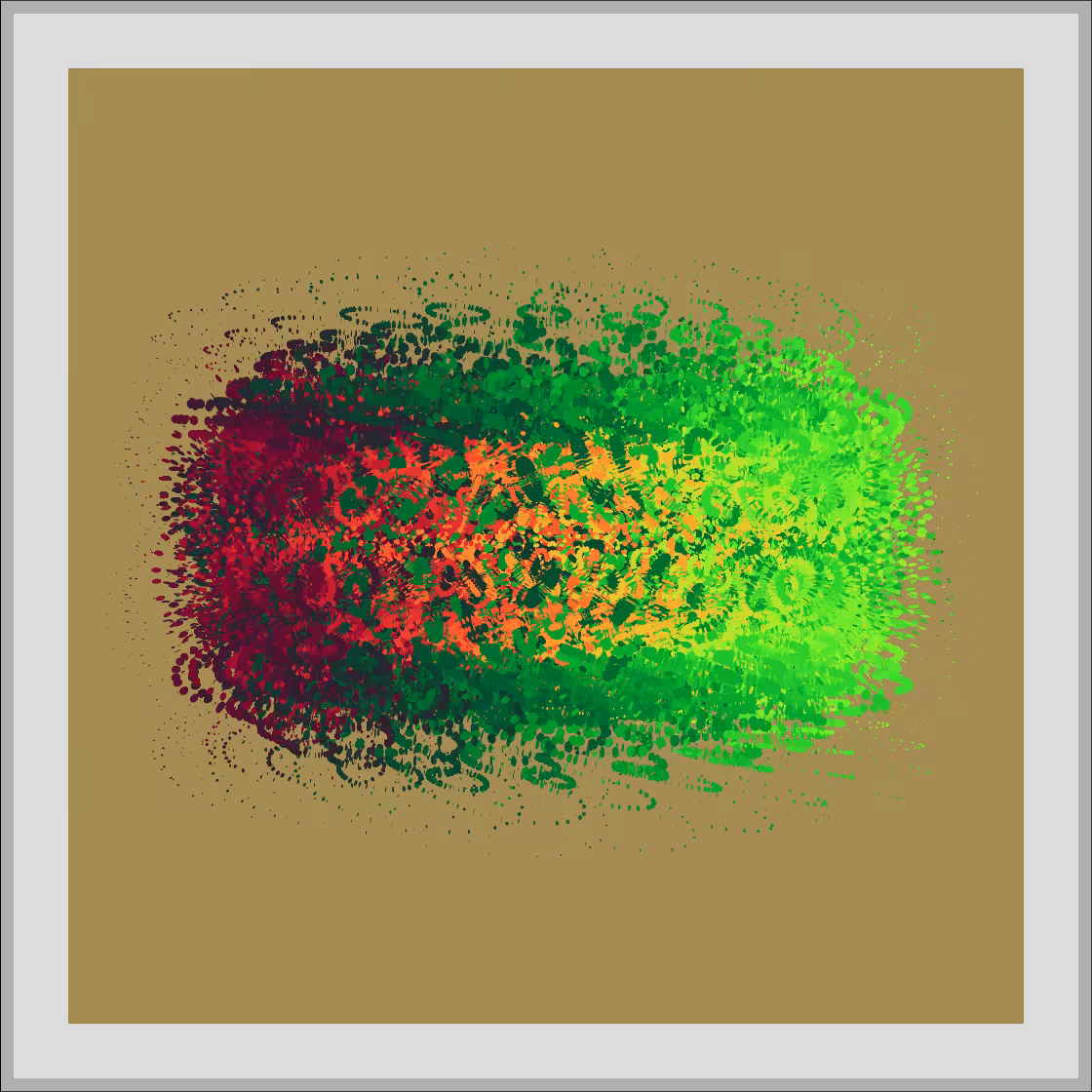 abstrakt: machine_paint #23