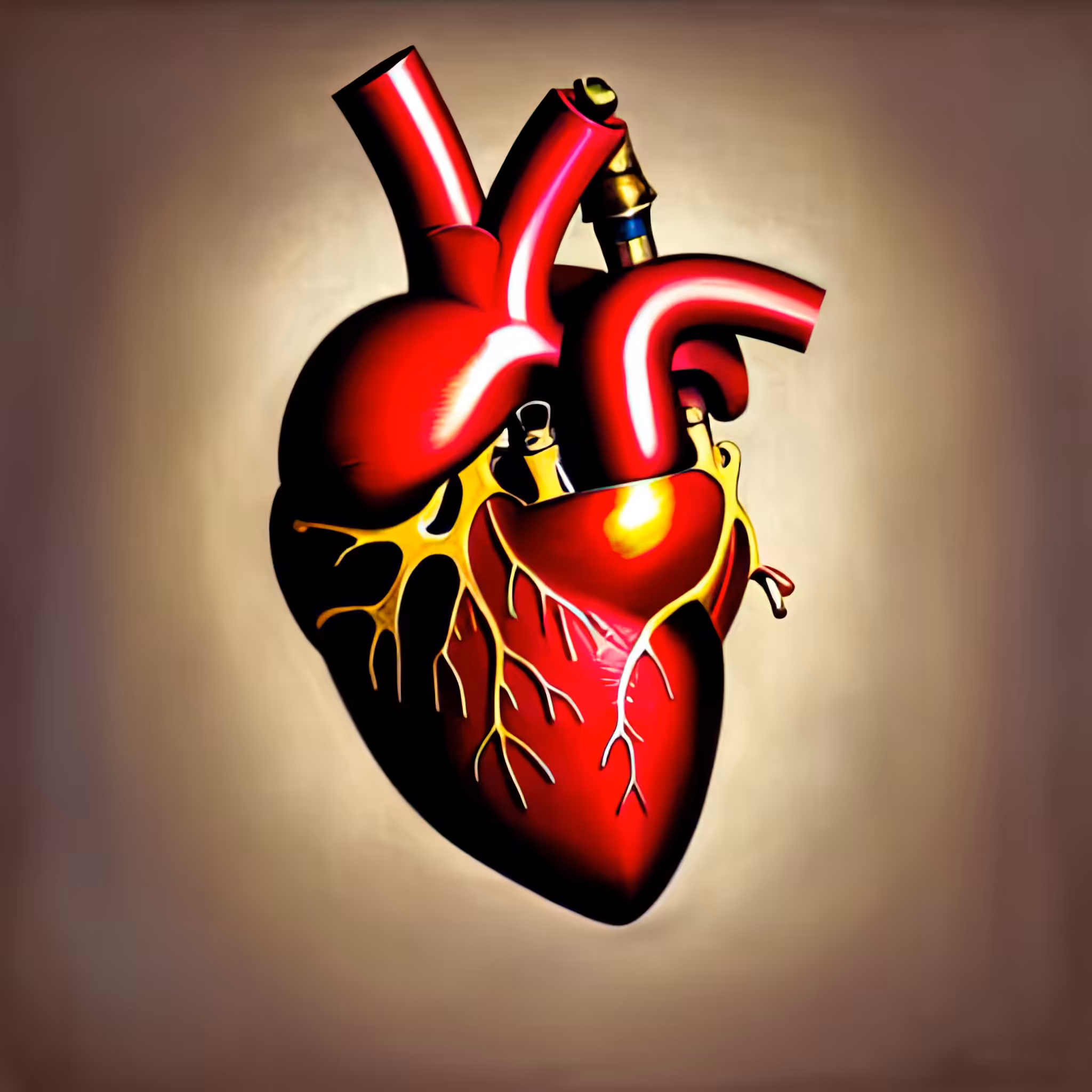Have (A) Heart: Have a Fuckin Heart #831