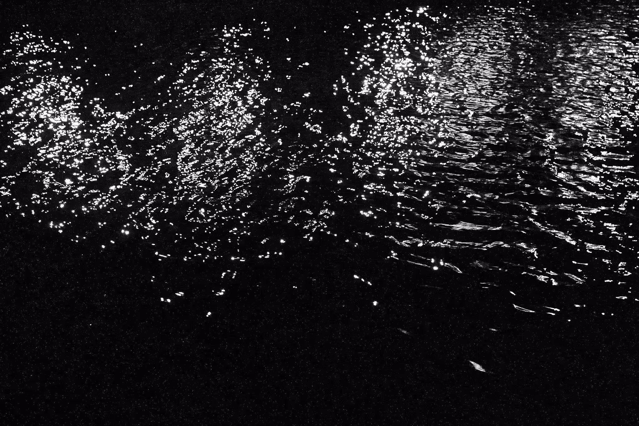 Canal night