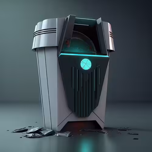 FUTURE TRASH V2 #53