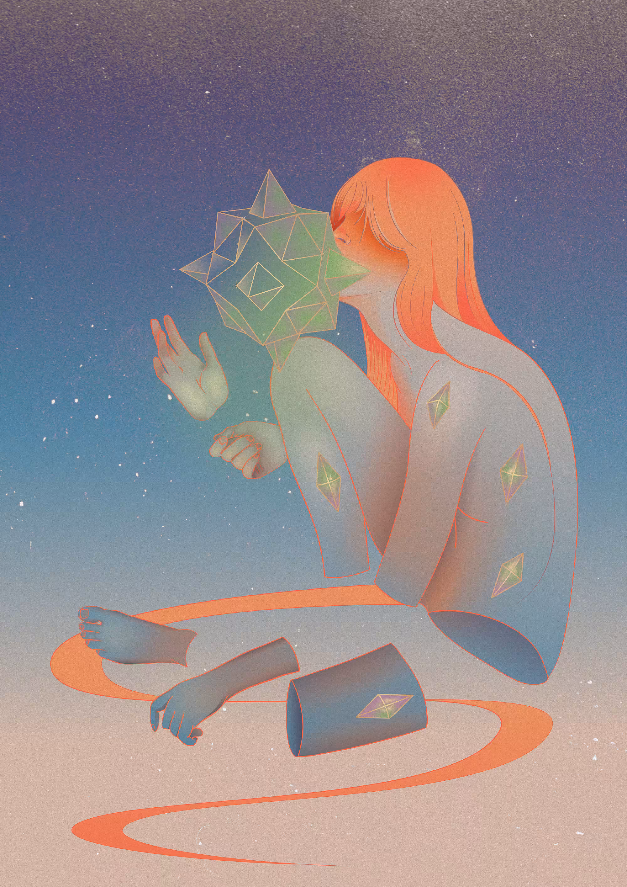 Gemstone