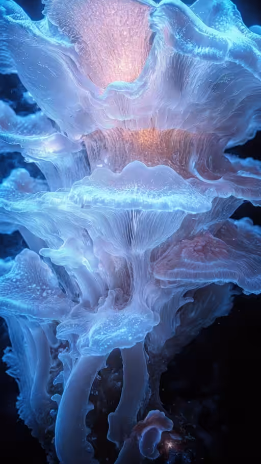 BIOME LUMINA #492/1000