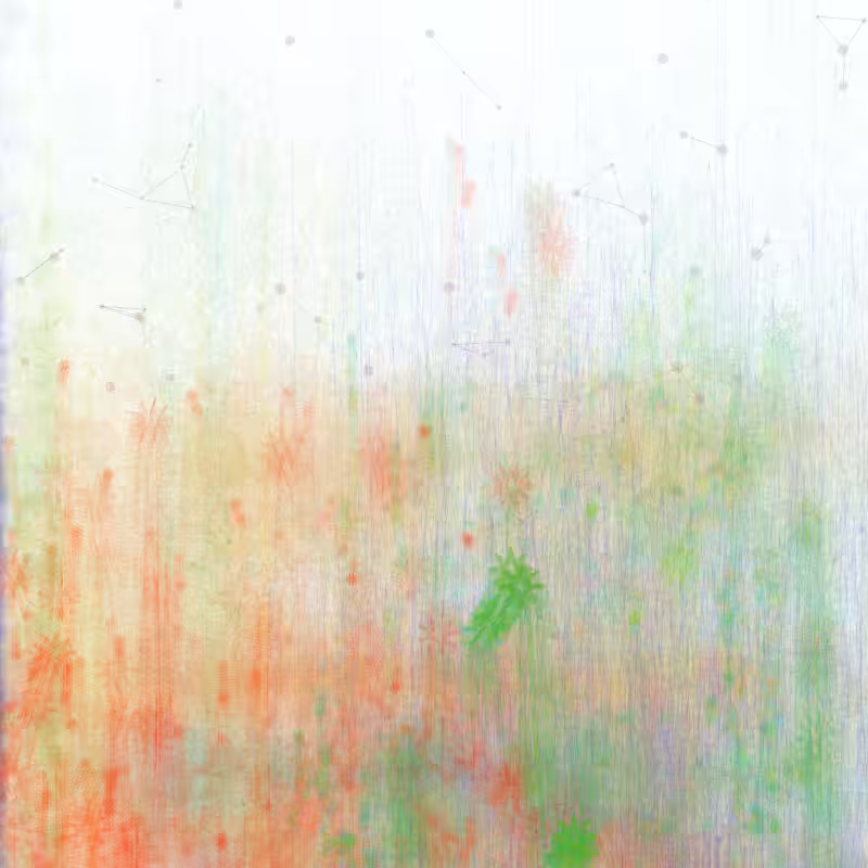 Specters of nature #55