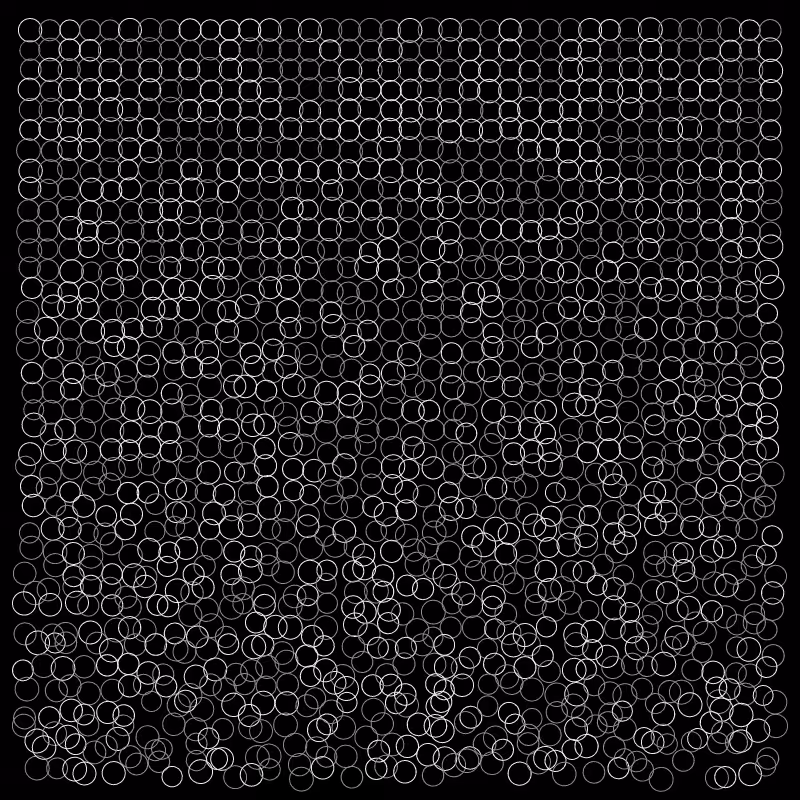 circles of life #15
