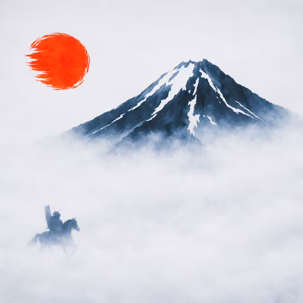  Unseen Path
