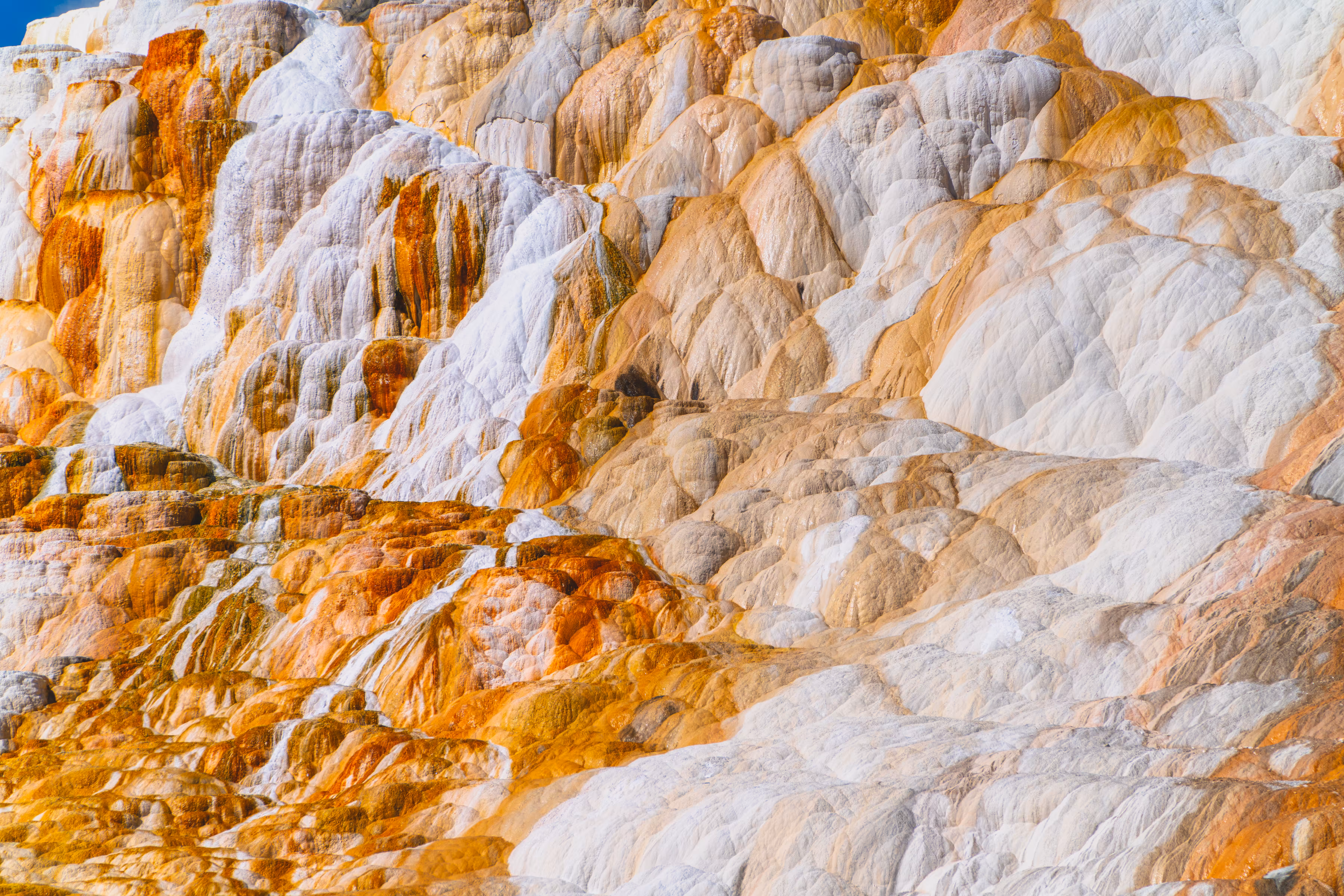 Stones Of Yellow
