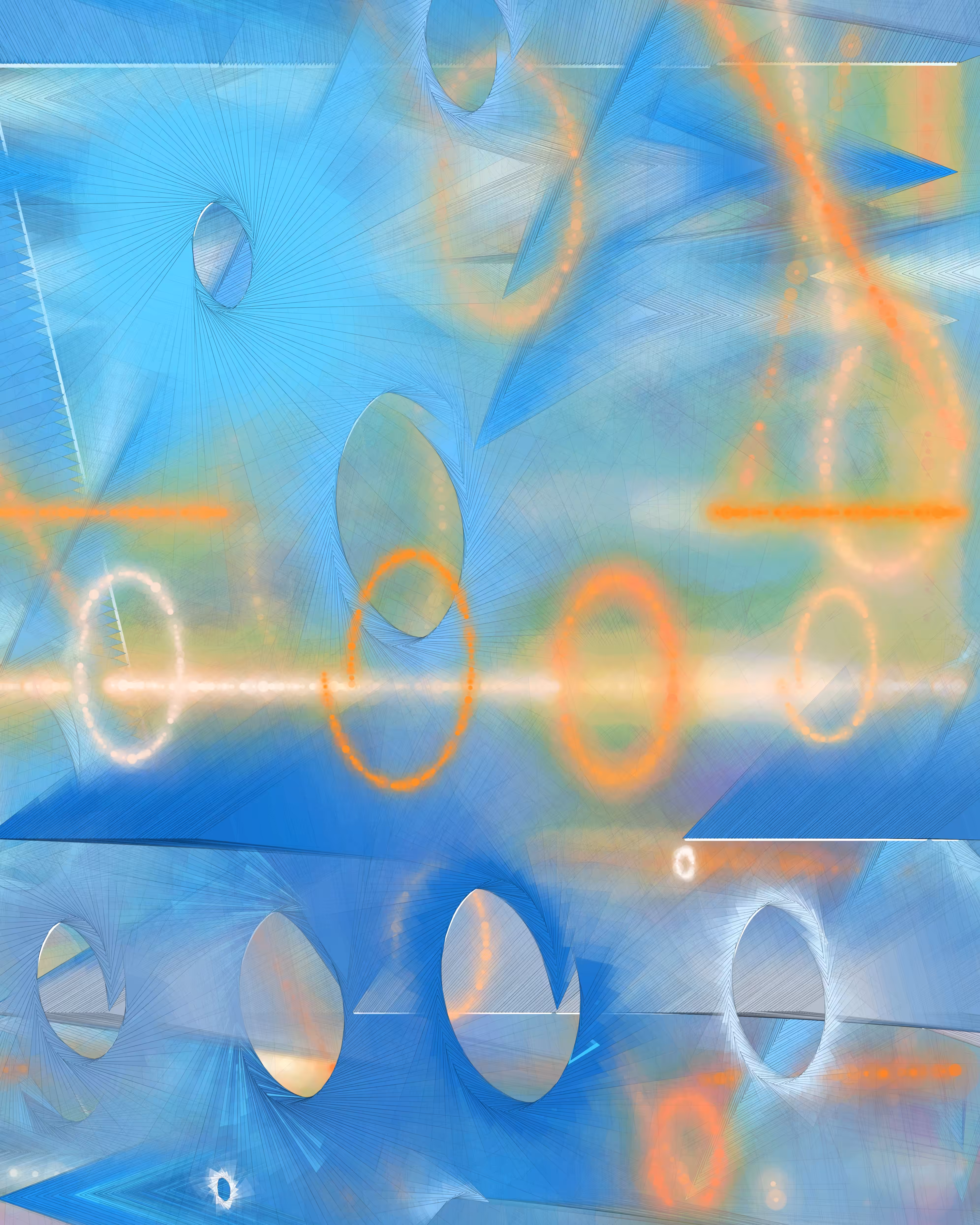 Glass Study 4
