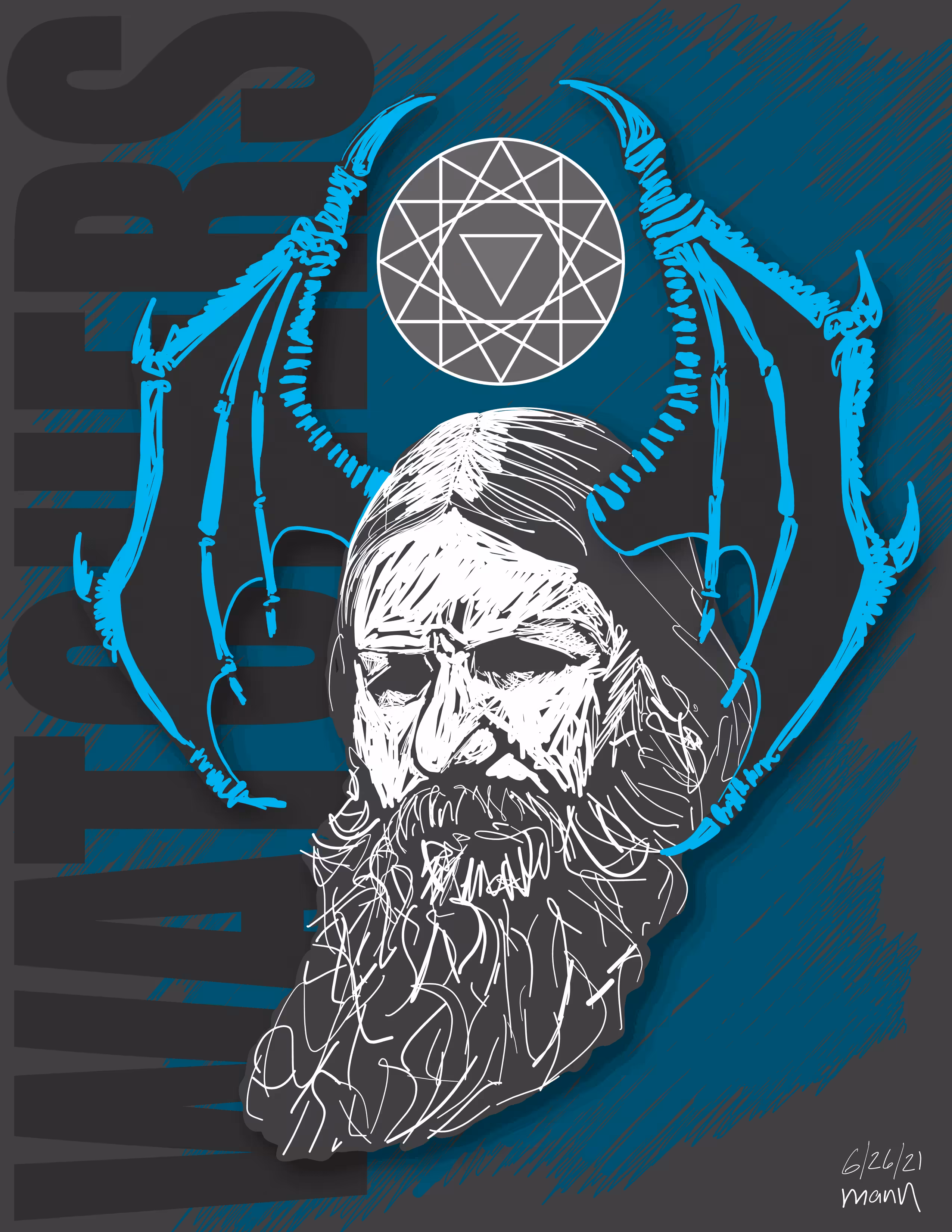Watchers Sigil