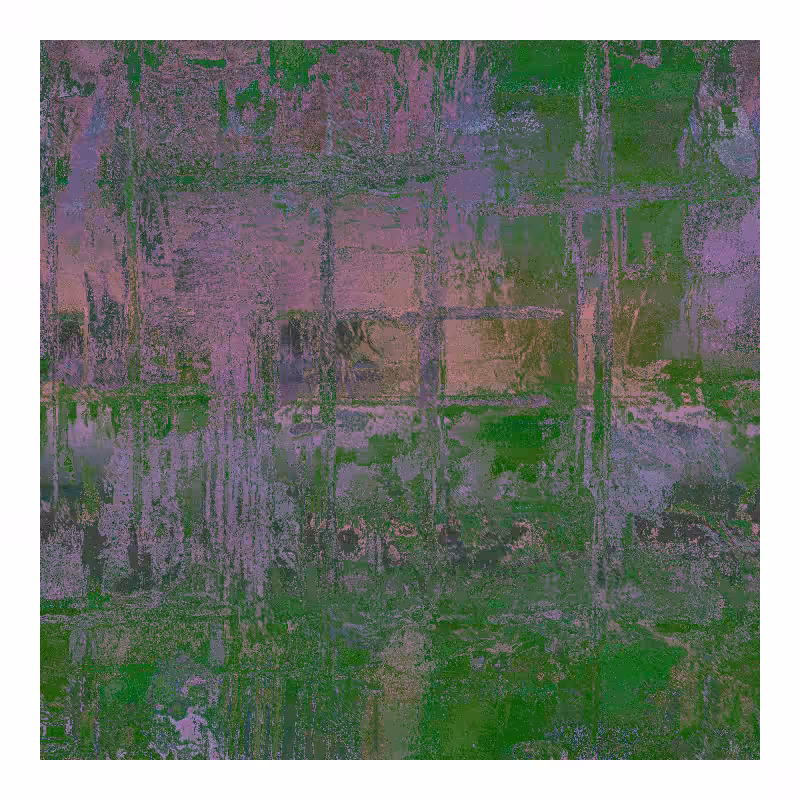 CALM #41