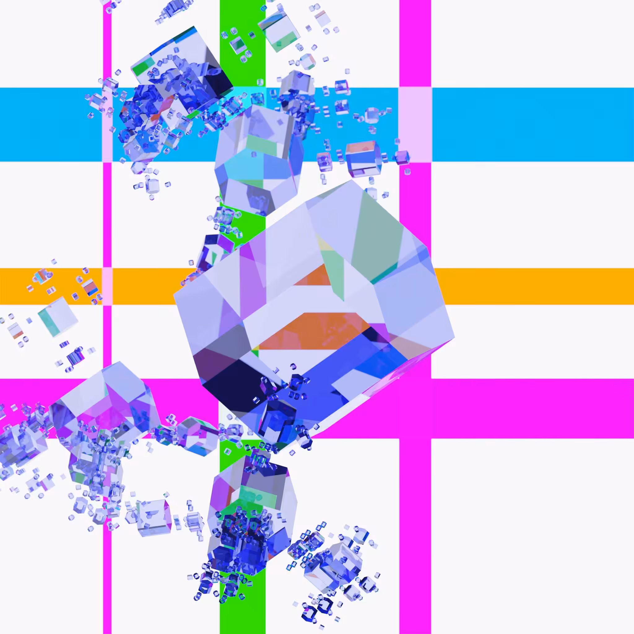 Fragment: ETERNAL FRAGMENT #1482
