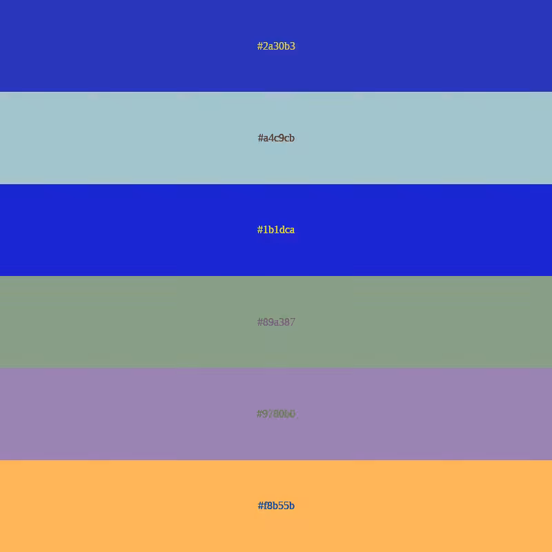 Hexes #270