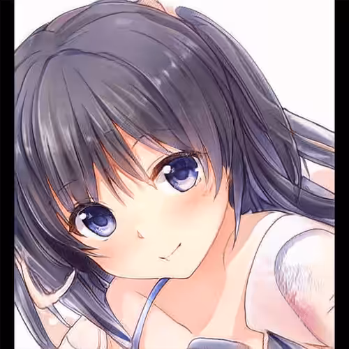 AKIBA girl collection: cute girl