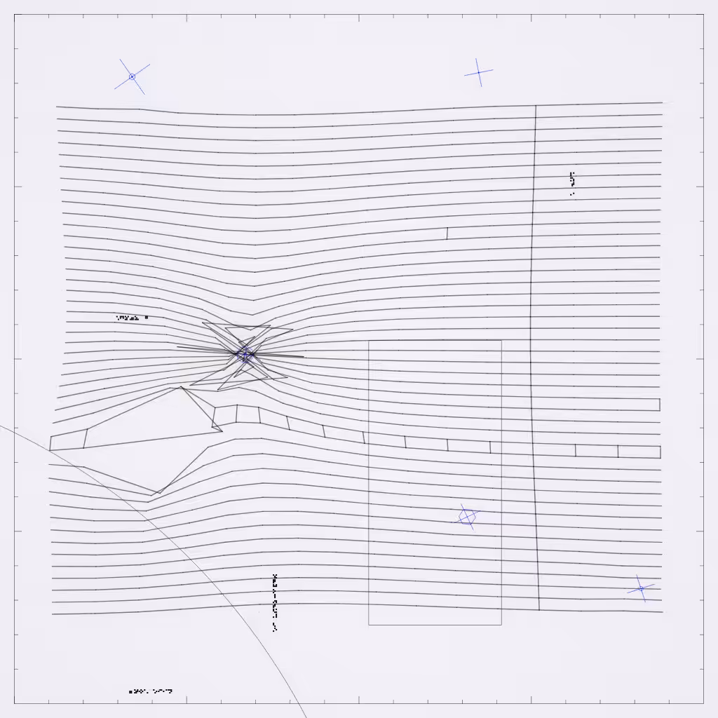 You are here #51