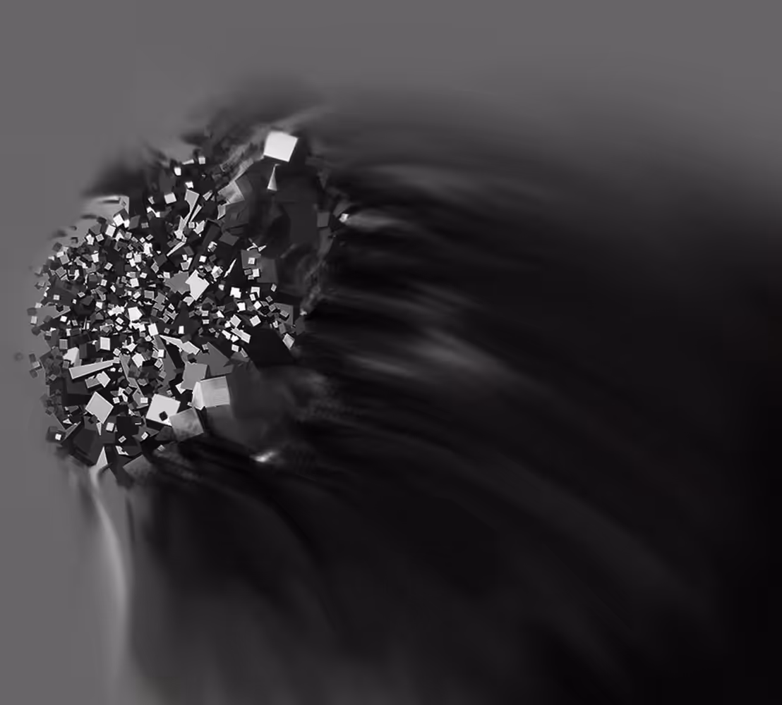 Dark Edge 0