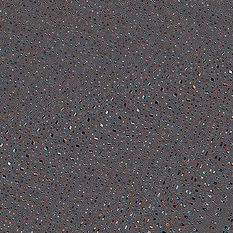 Quantum Vacuum #453