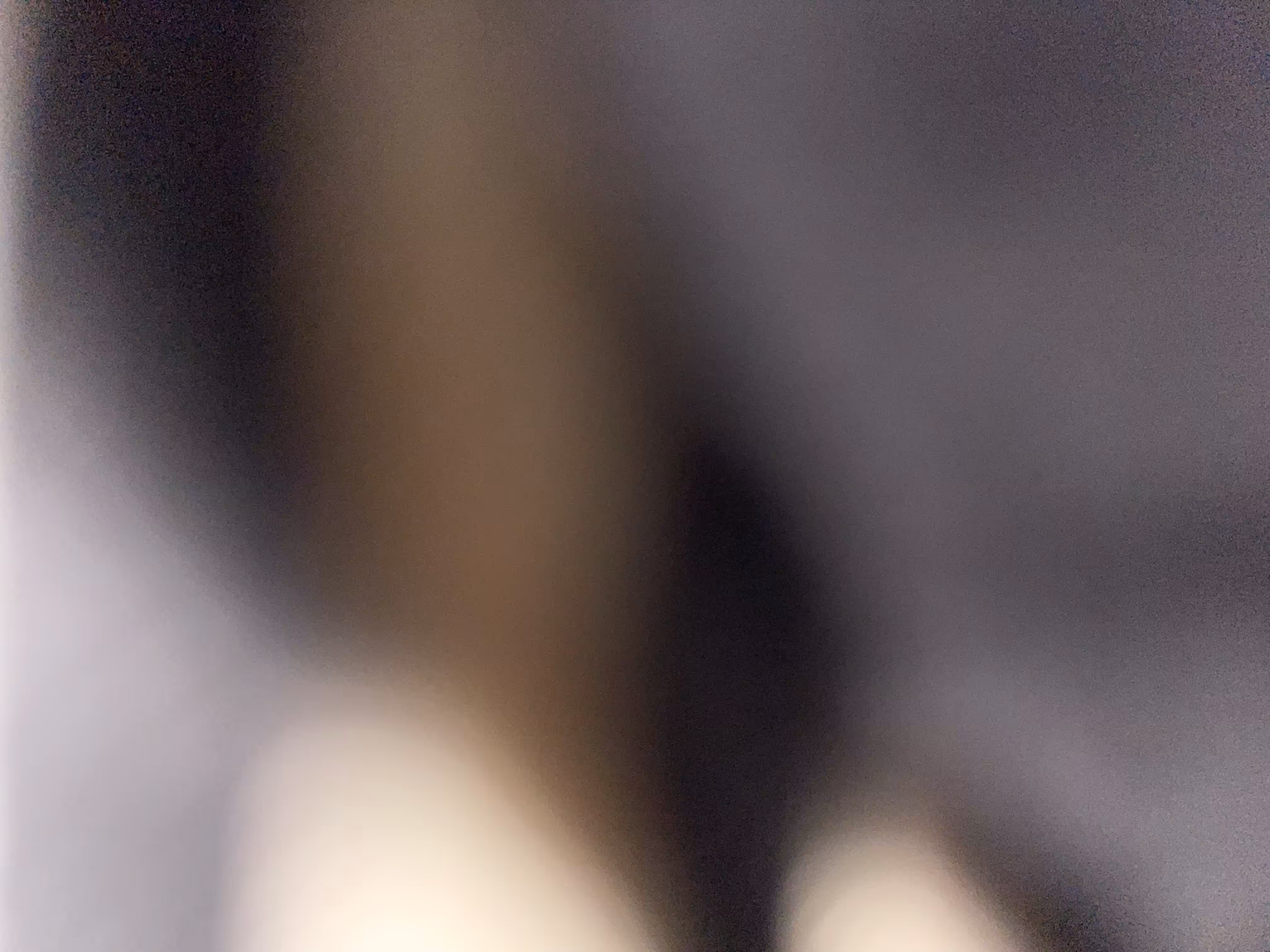 Memory Is An Abstract Place
