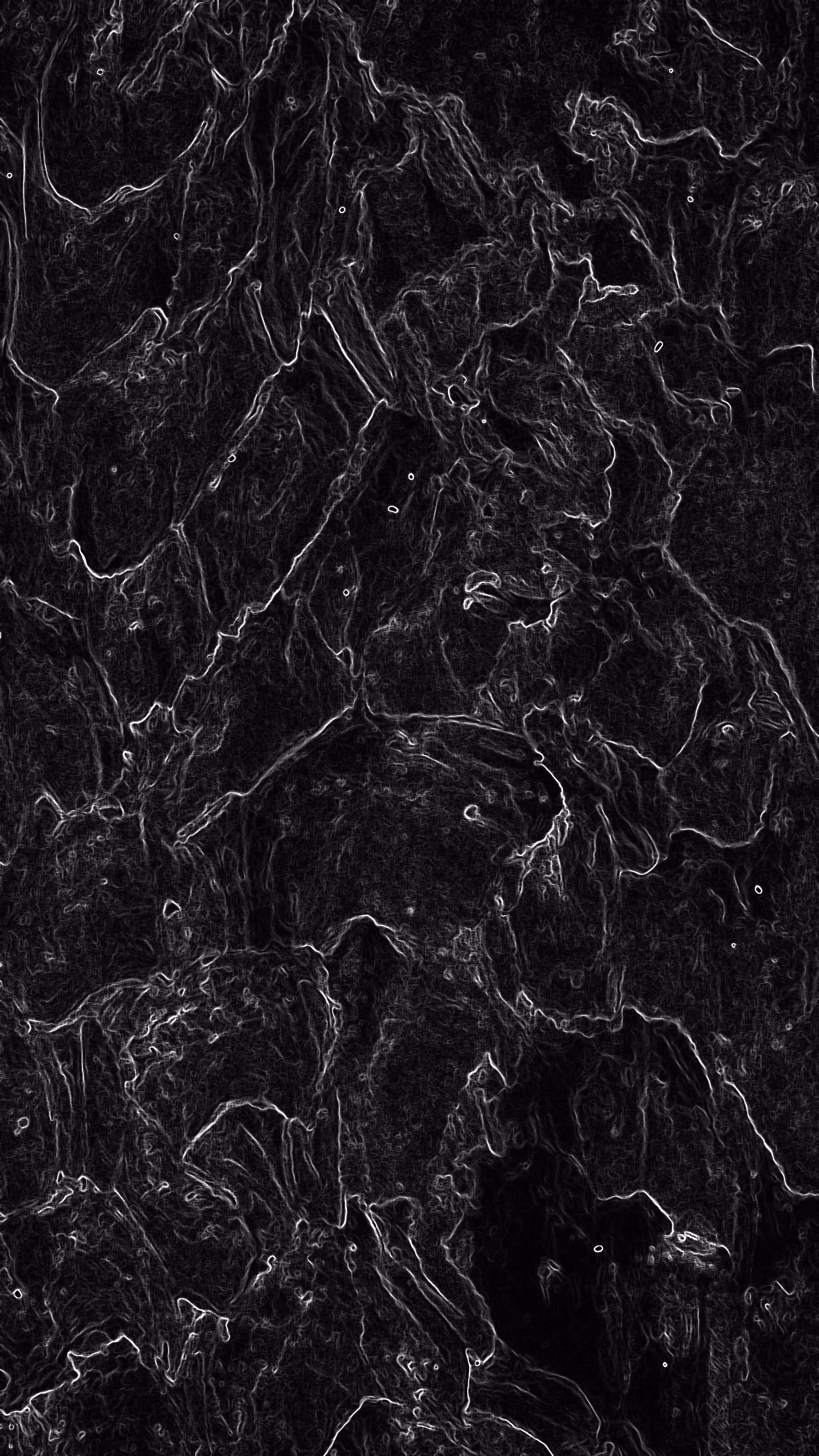 Textures of the World: Marbleized texture of the earth