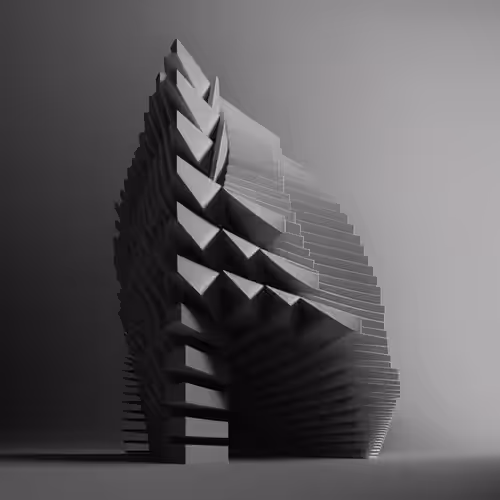 AI Sculptures: The Birth of AI Sculptures #176