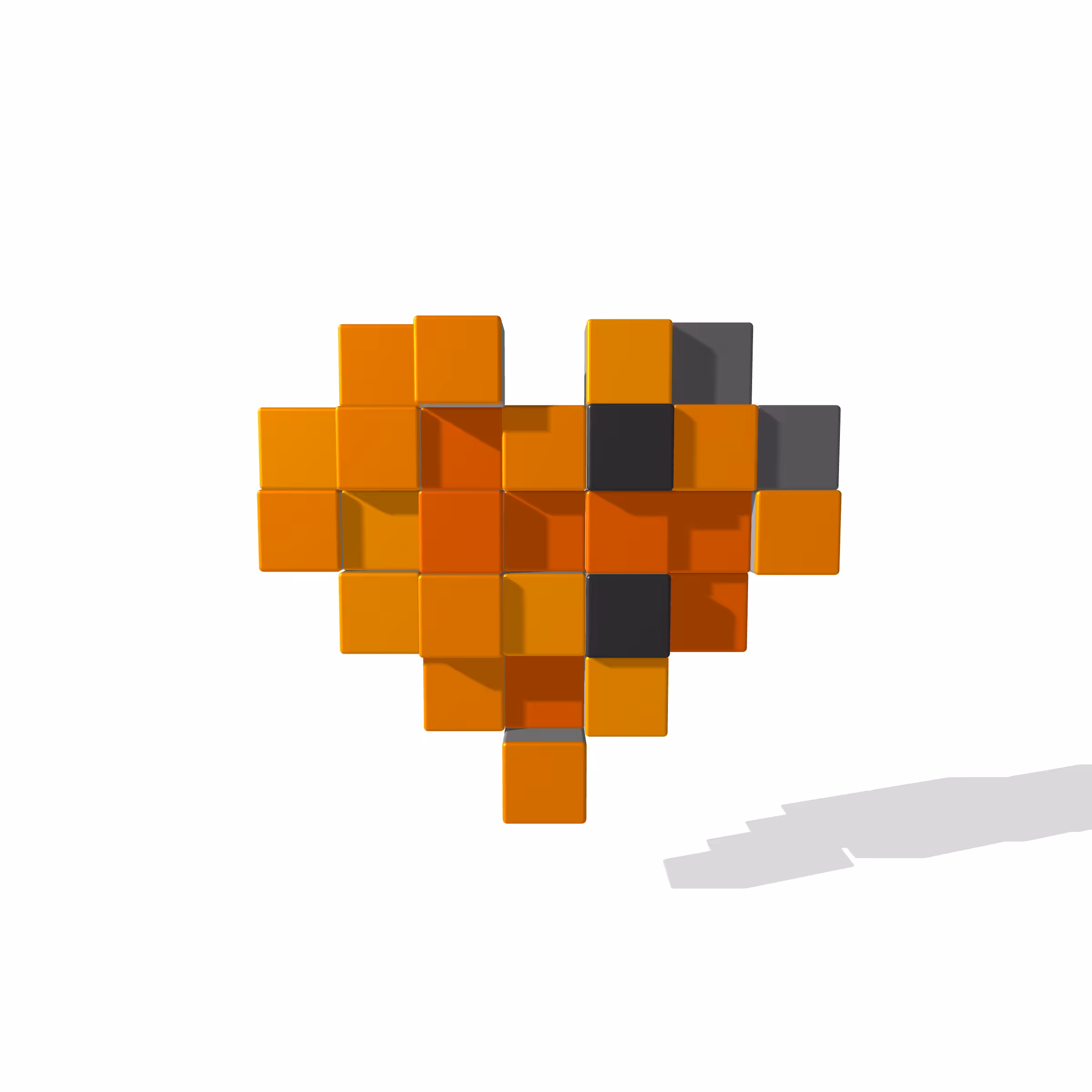 heart + craft #11578