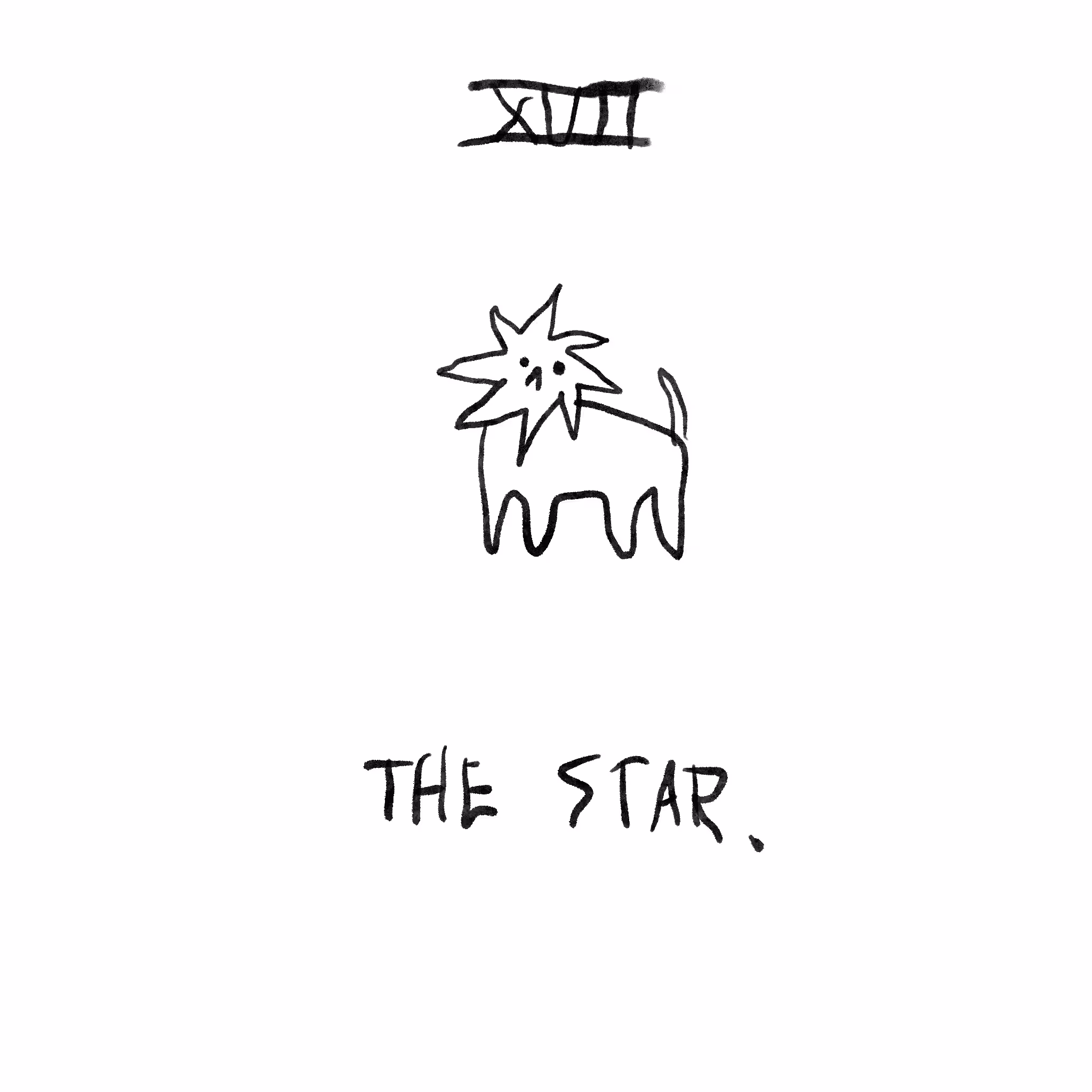 The Star.