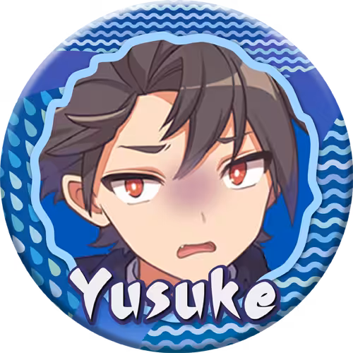Yusuke, Depressed
