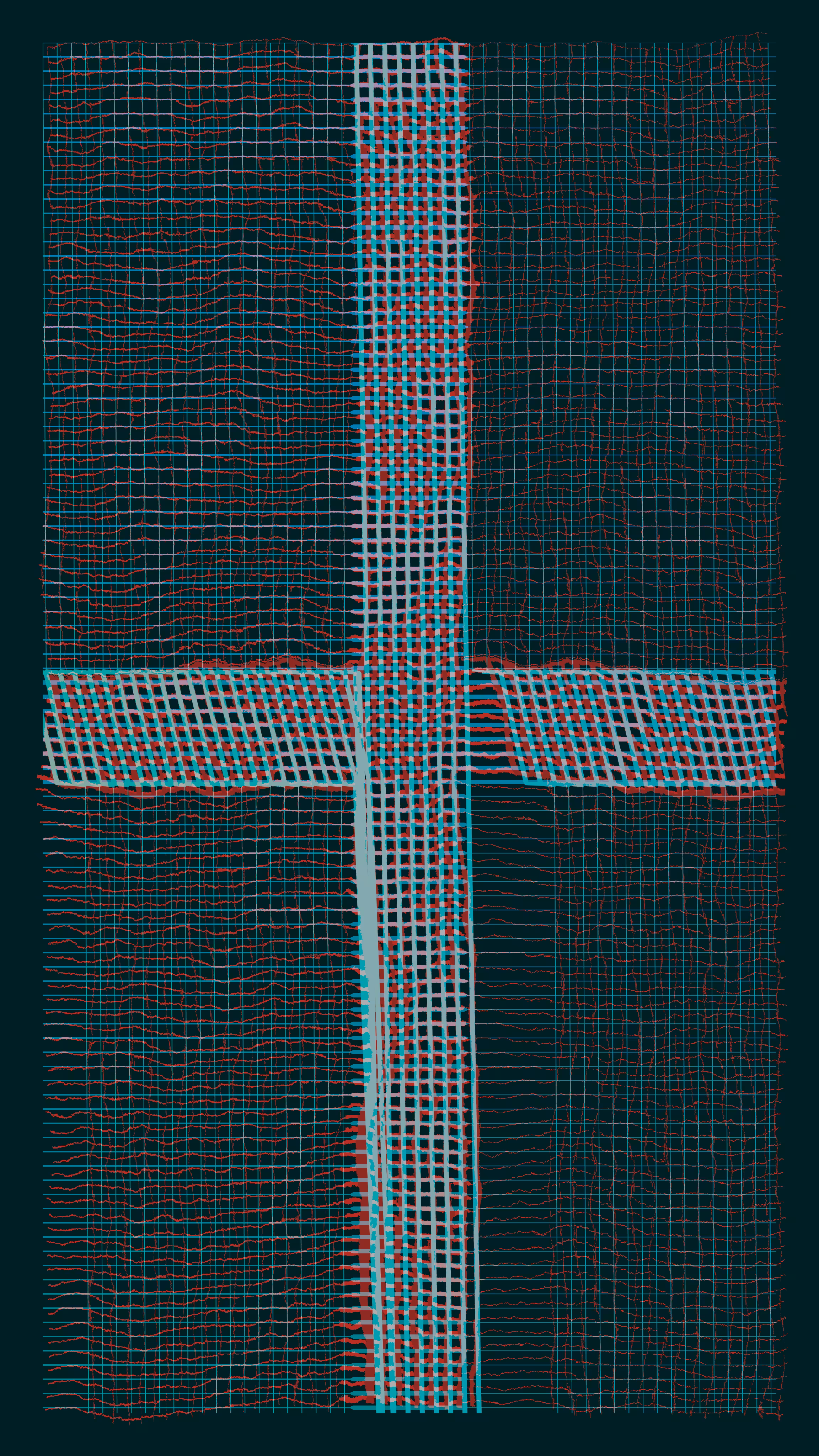 Thread Cascade #355