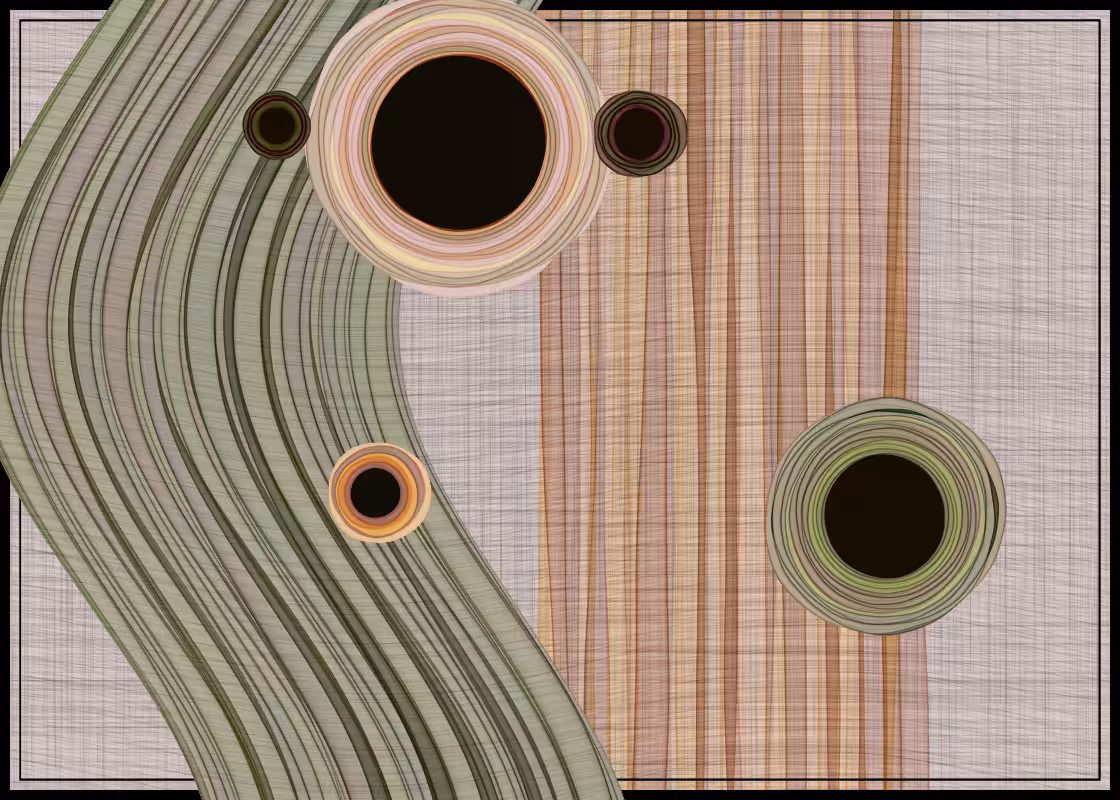 Layered #42