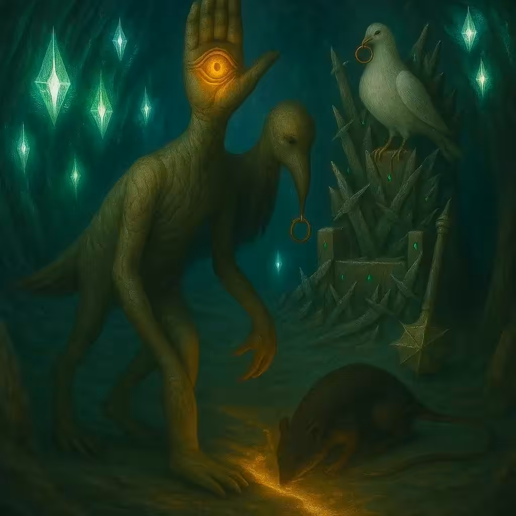 فارسی:  جان گداز  English:  Soulscorcher