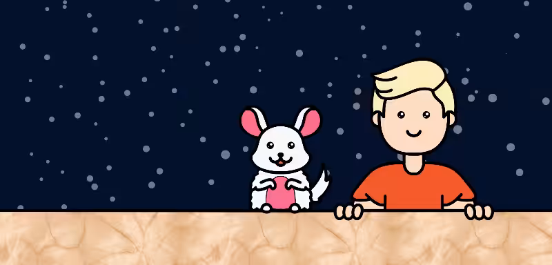 Hooman & Fren #35