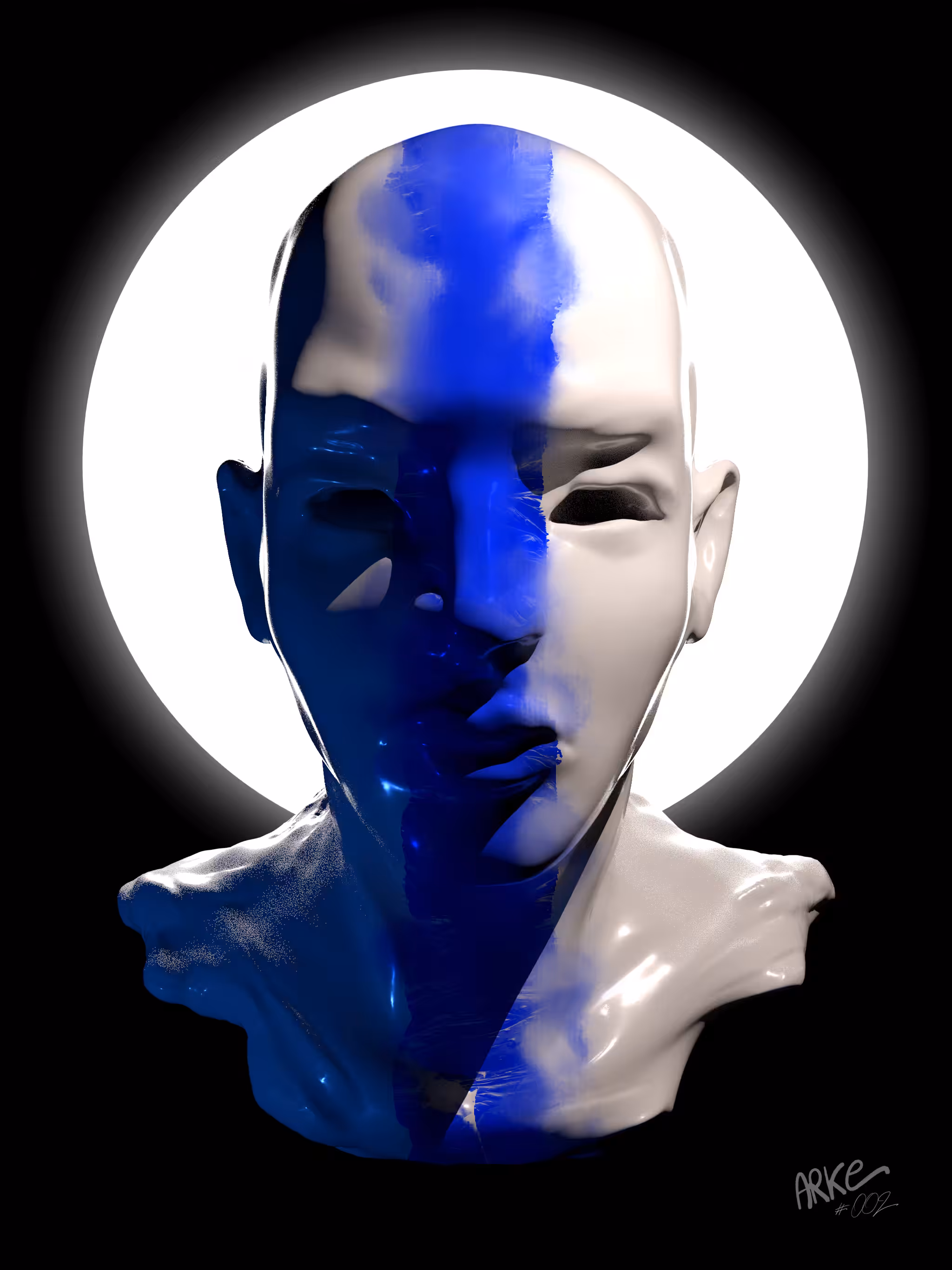 PERSONA #002