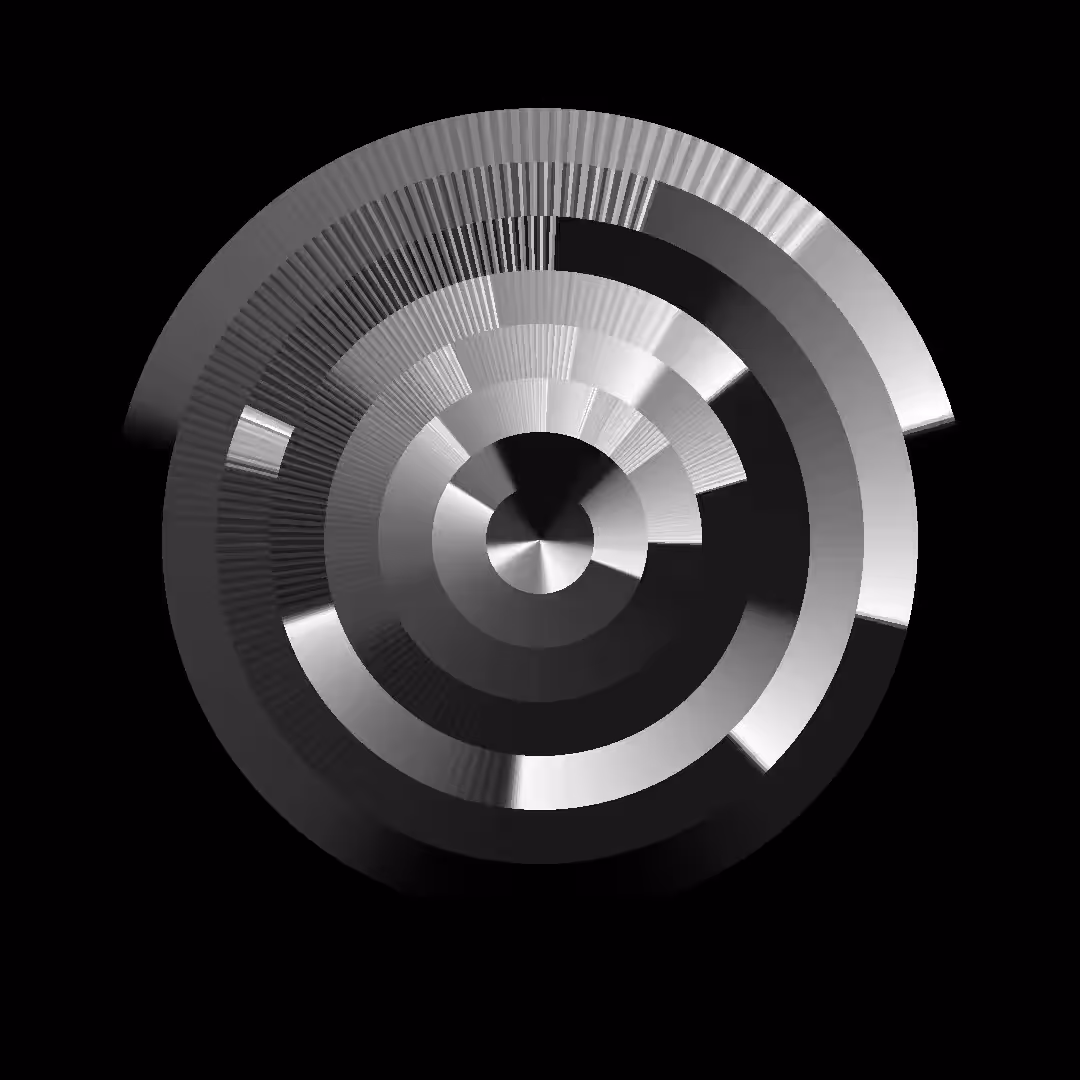 polar orbital genesis