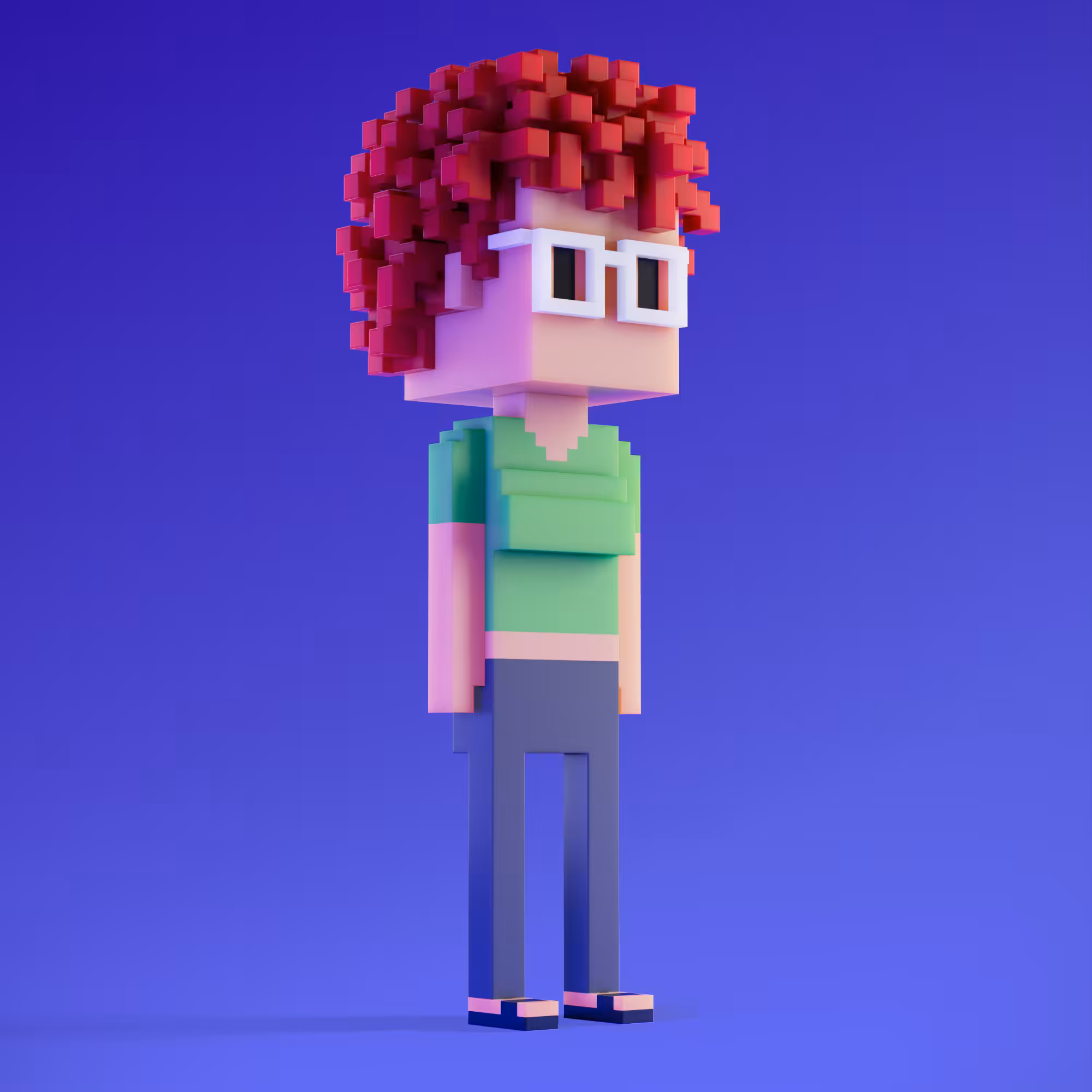 Meebit #13156