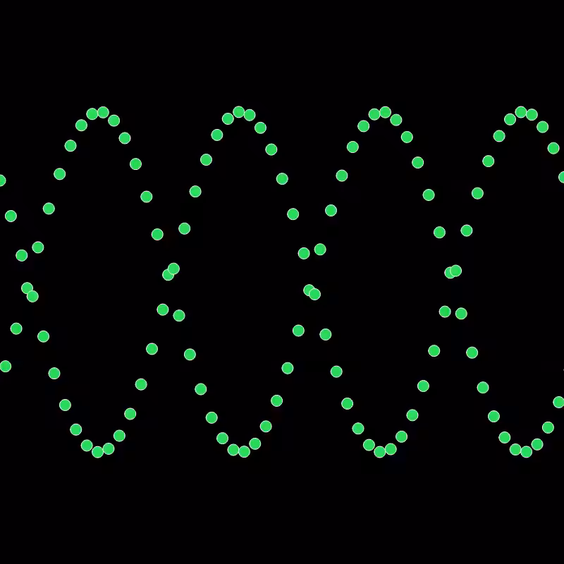Wave of Life #1
