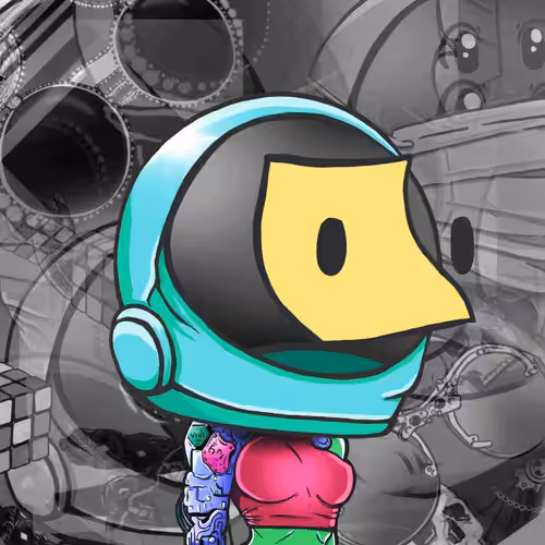 VibeNauts #3670