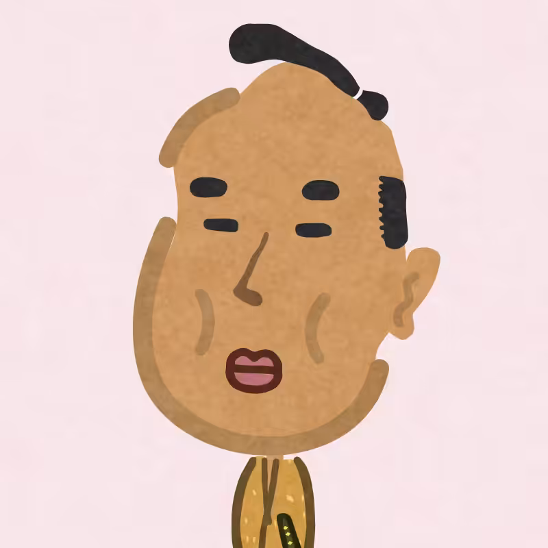 Henoheno Samurai #426