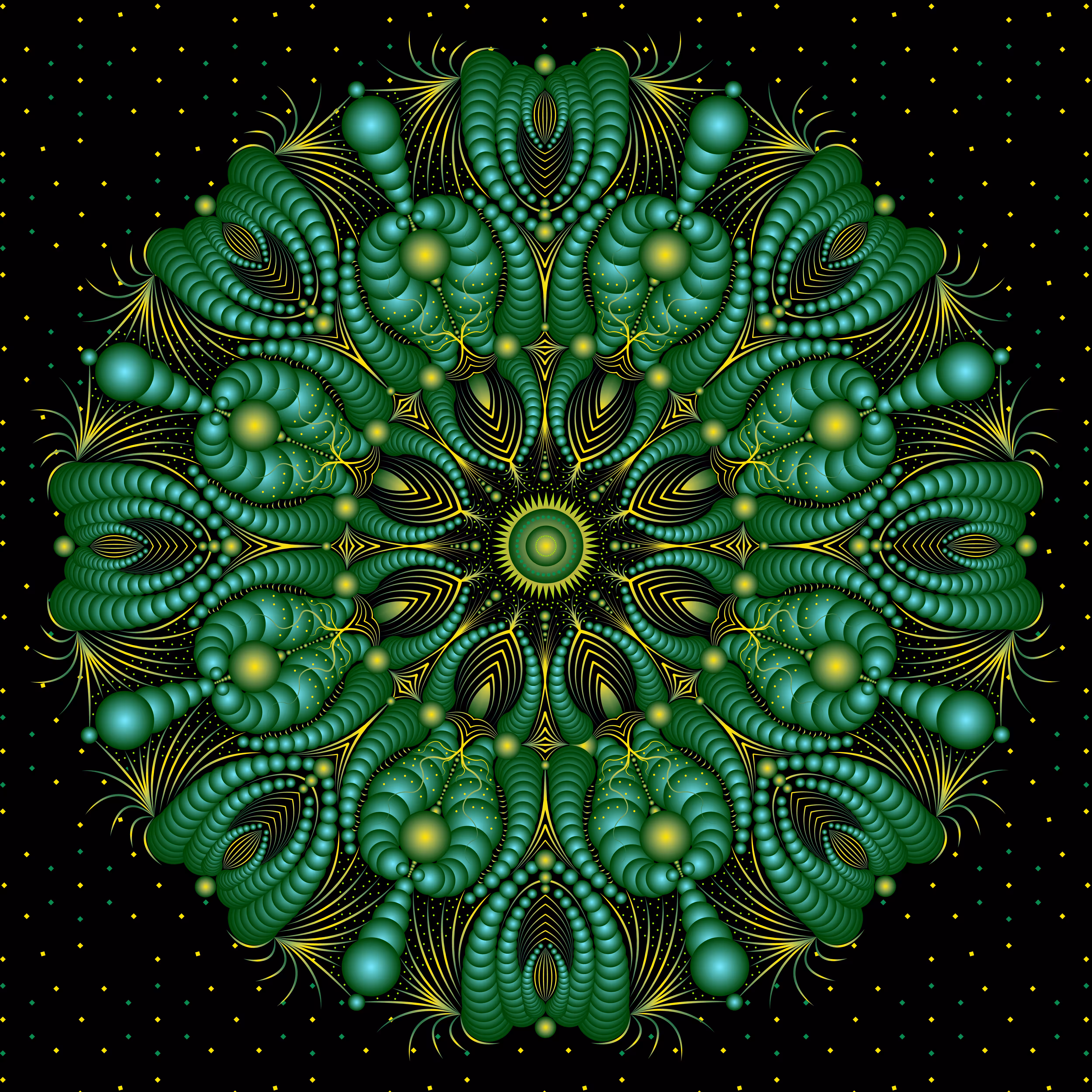 Transmutation