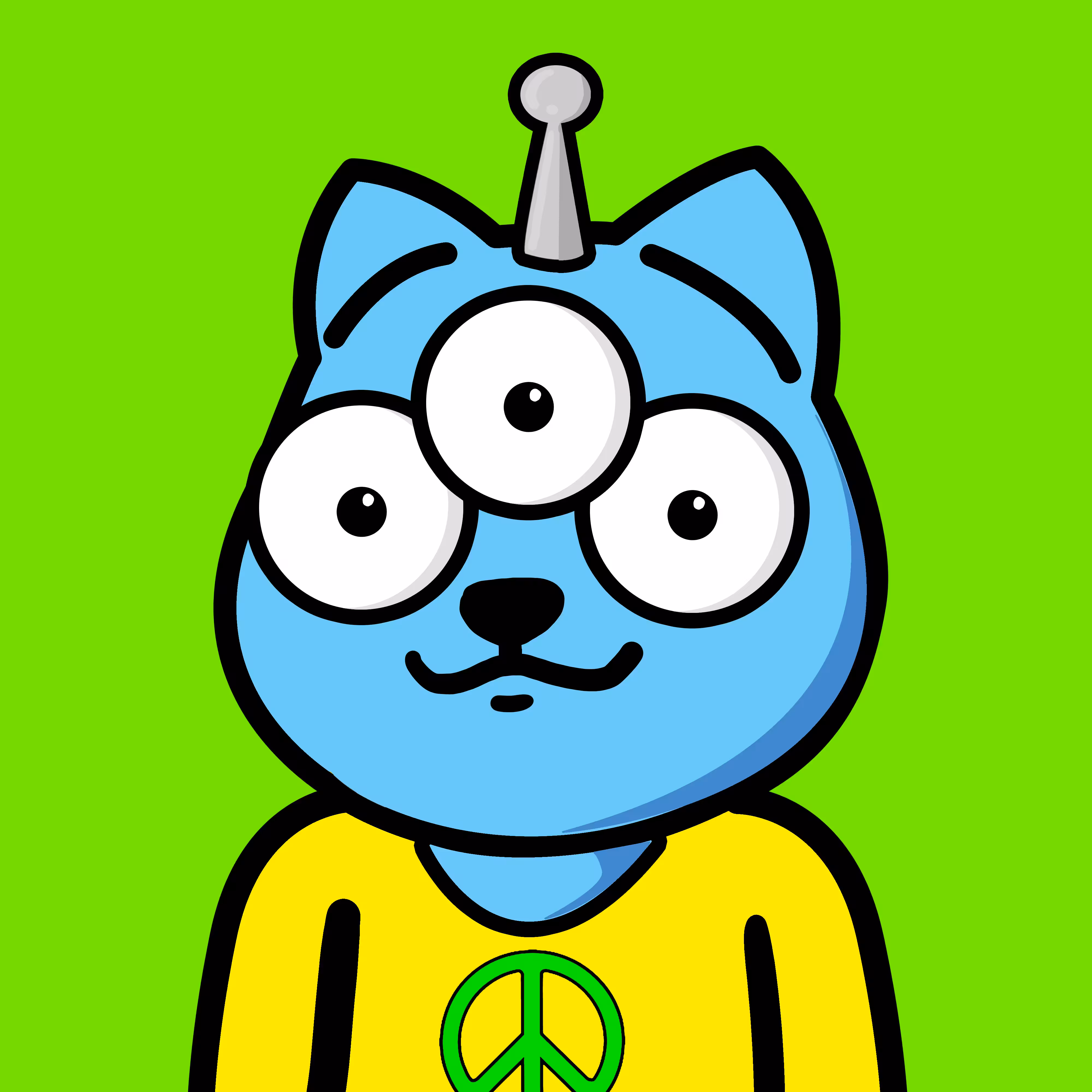 bobo Shiba #099