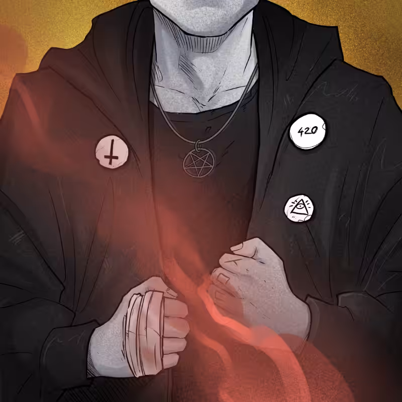 PUNX NOT DEAD #474