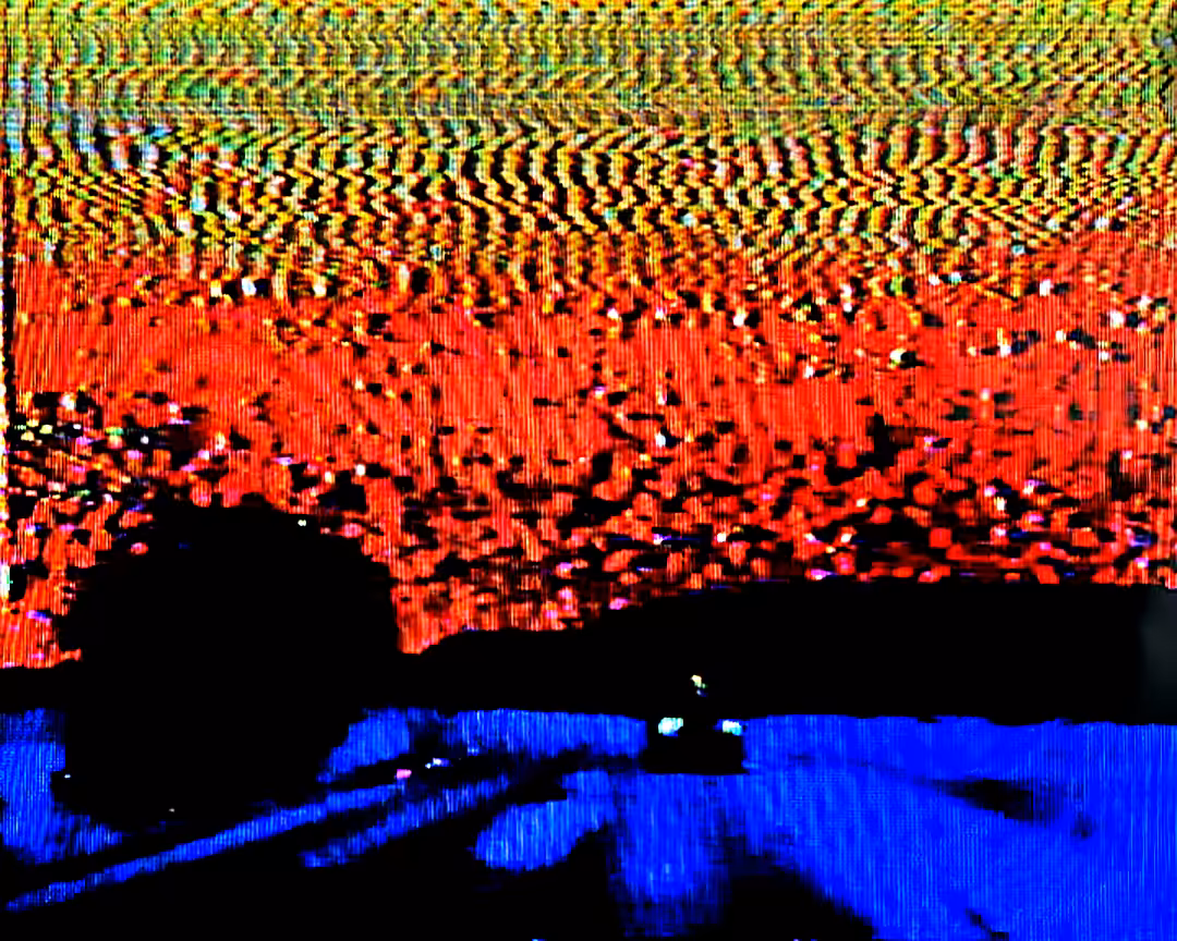 NOTHING BEHIND ME