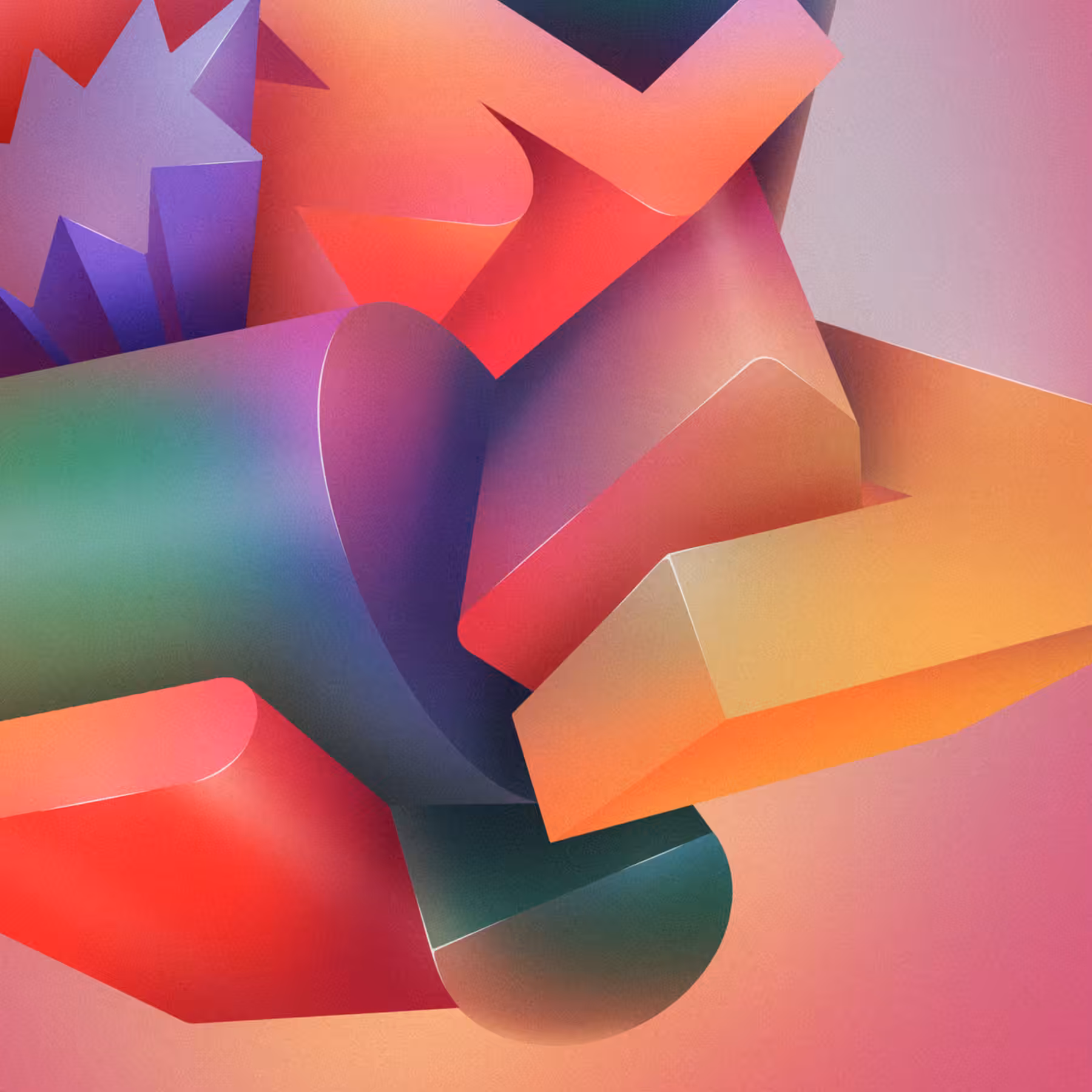 Figuras Y Colores B