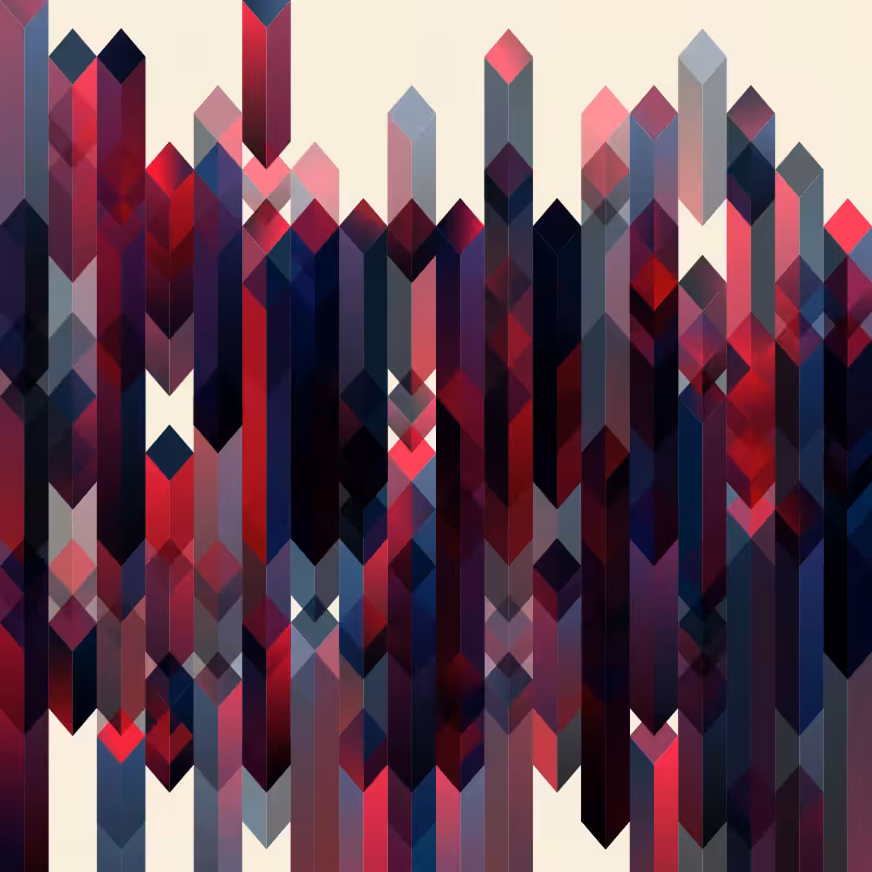 Isogrid #109