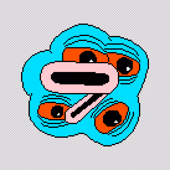 PIXELMATIC PEPE 5
