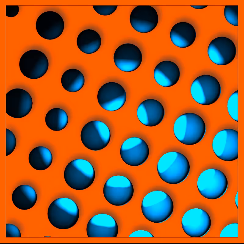 ComedyHalftone #15