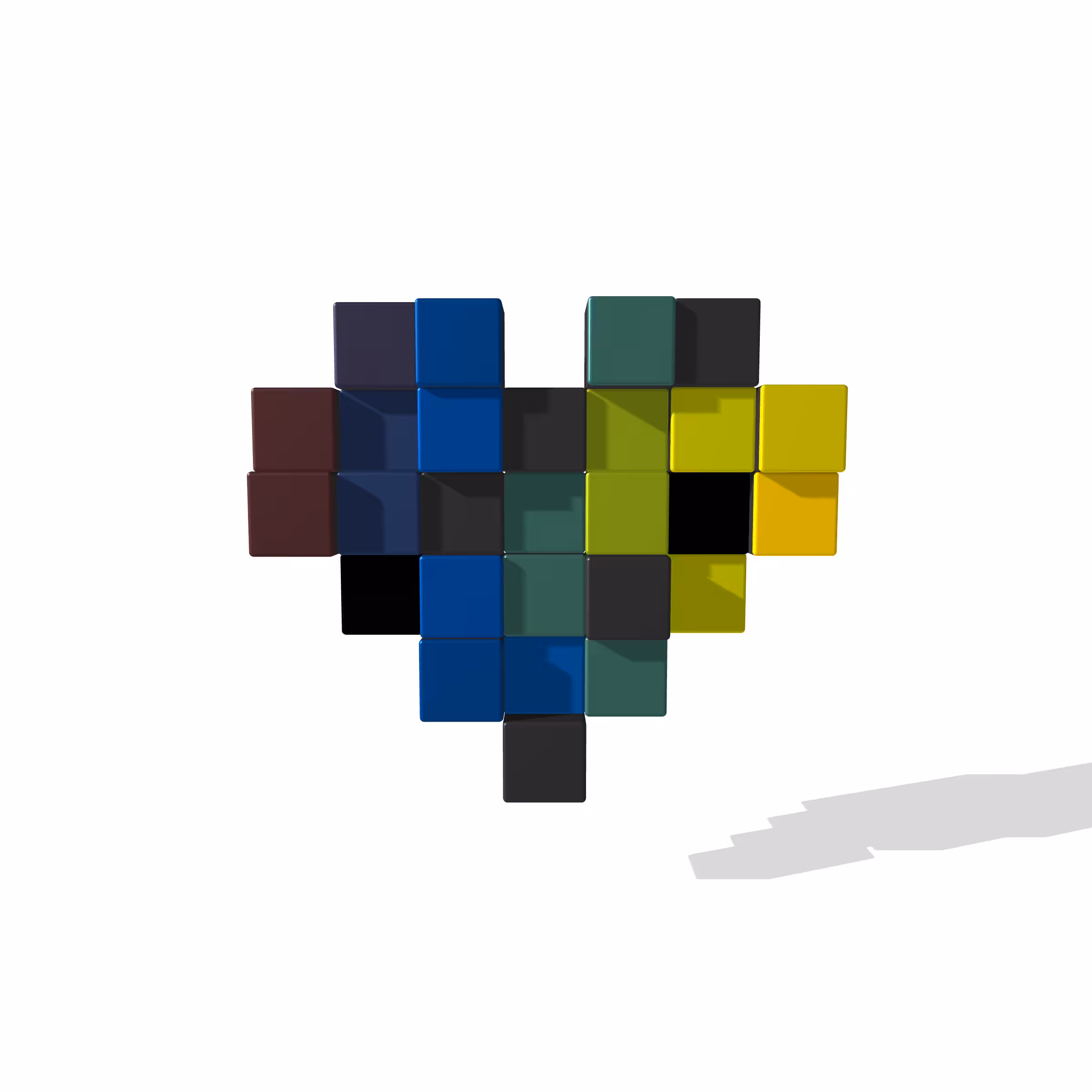 heart + craft #12198