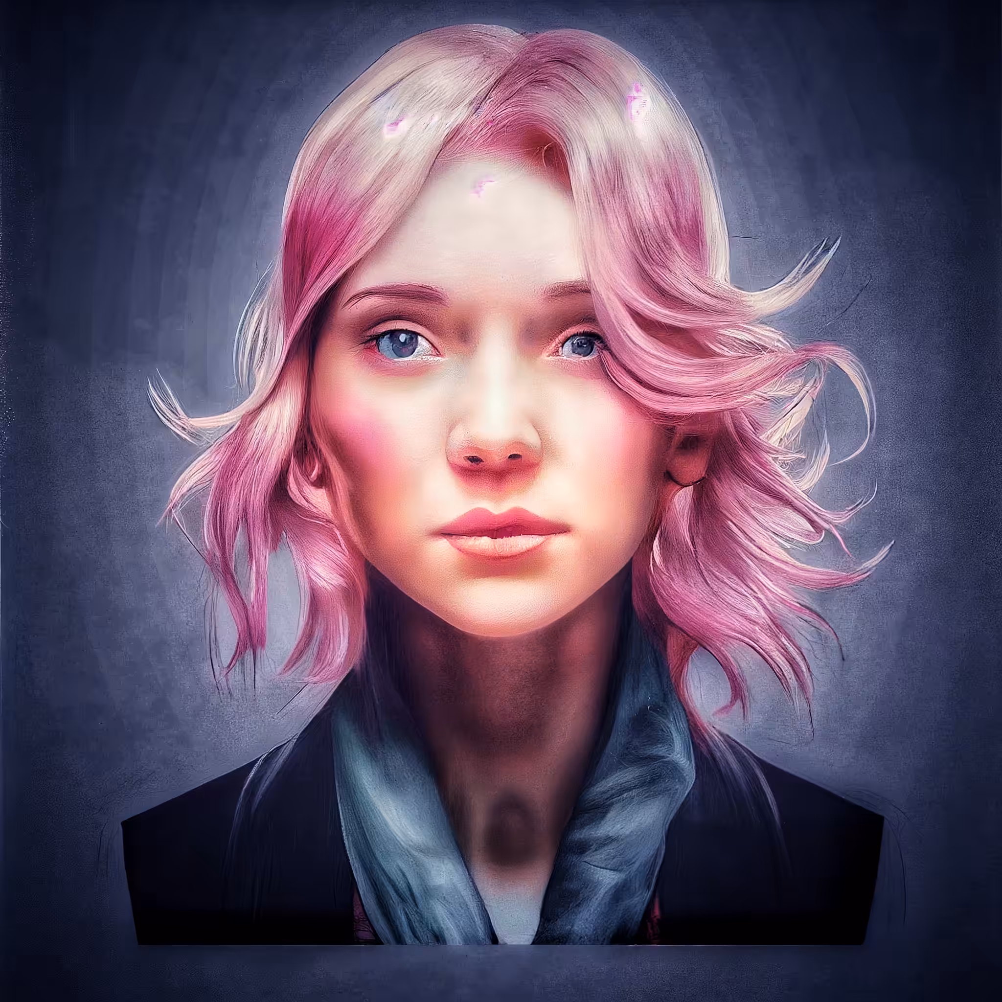A.I. Queen