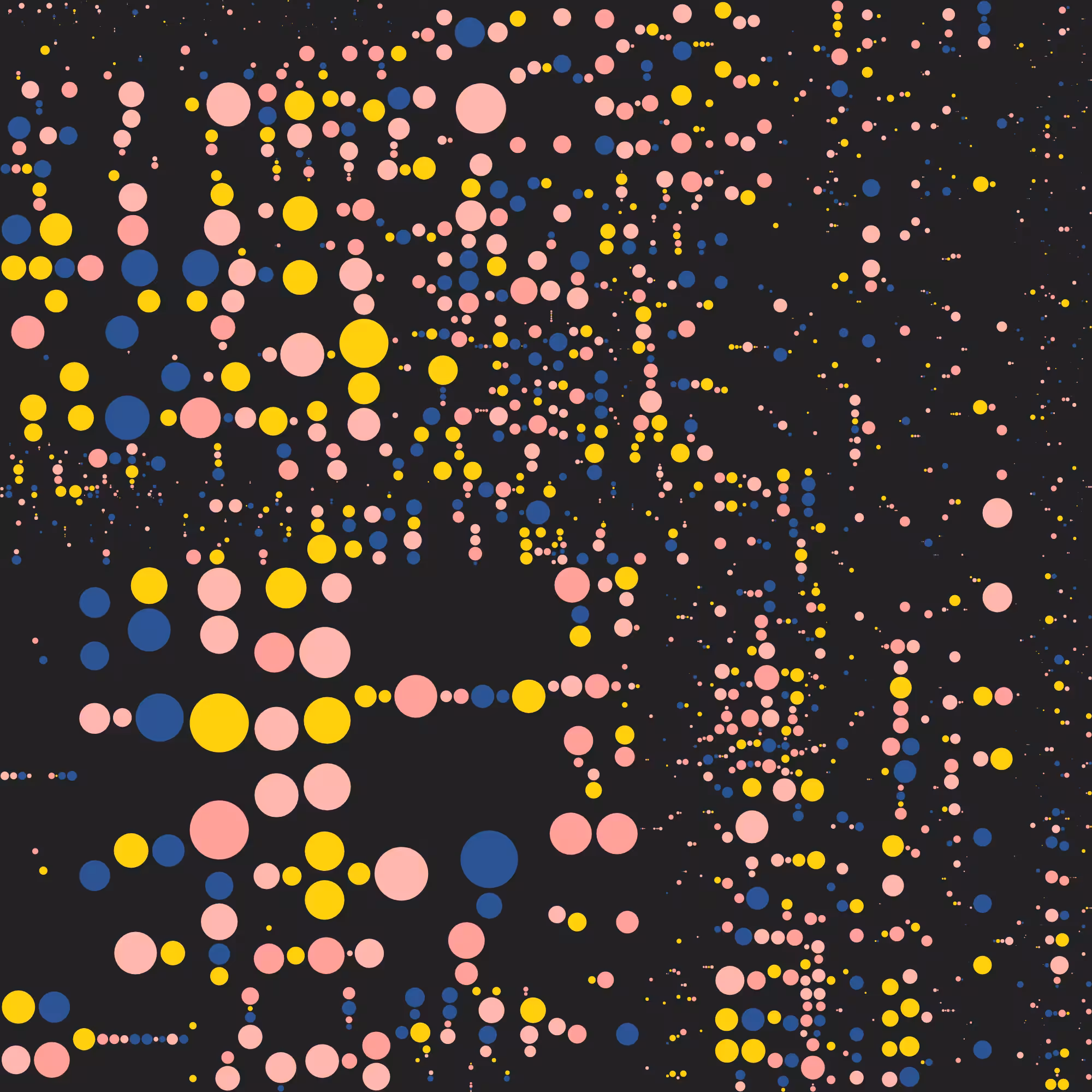 Recursive Surface #44