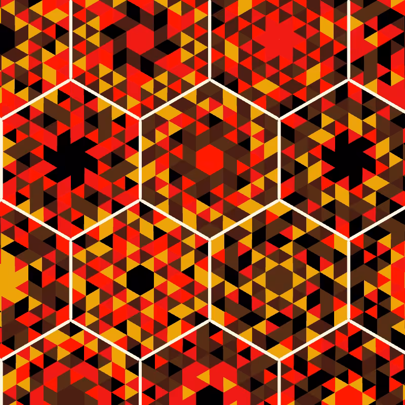 Hex Flex #221